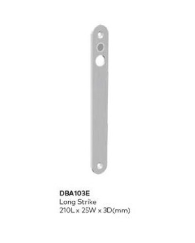 DBA103E. Планка ответная для DB25. dormakaba в Назрани