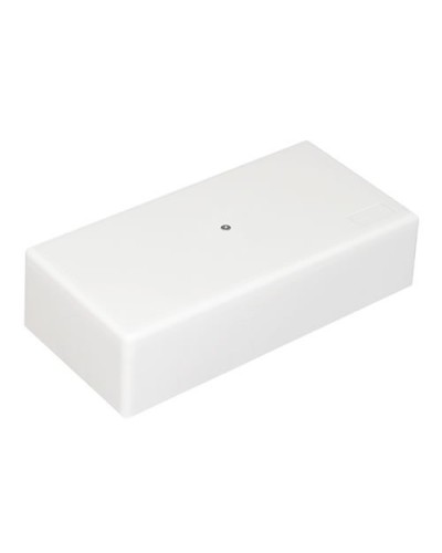 Коробка MB145 145х75х40, 18P (1,5…2,5мм²) белая (46073HF-W). Коробка монтажная, огнестойкая, без галогена. Экопласт в Назрани
