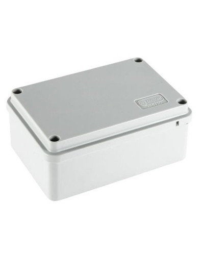 Коробка BJB/JBS120 120х80х50, IP56, серая (44058). Коробка монтажная. Экопласт в Назрани