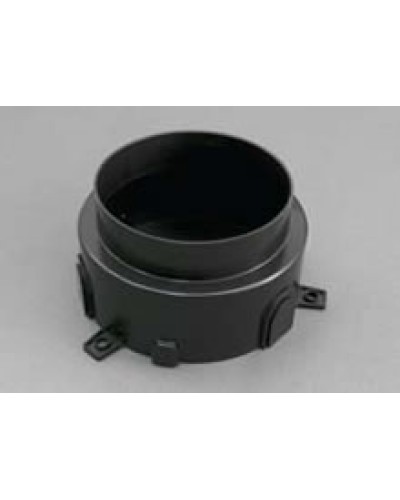 Коробка для люка LUK/2 в пол, пластиковая BOX/2 (70122). Коробка для люка в пол, пластиковая для заливки в бетон. Экопласт в Назрани