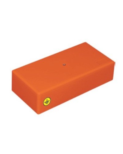 Коробка MB145 145х75х40, 18P (1,5…4мм²) (46173PE-HF). Коробка монтажная, огнестойкая, без галогена. Экопласт в Назрани