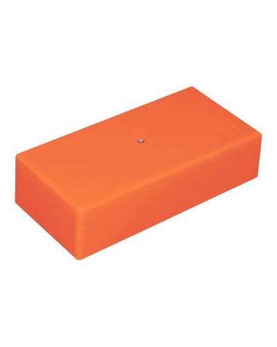 Коробка MB145 145х75х40, 14P (1,5…2,5мм²) (46053HF). Коробка монтажная, огнестойкая, без галогена. Экопласт в Назрани