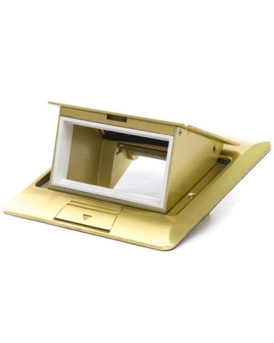 Коробка для люков LUK/1.5BR, LUK/1.5AL в пол BOX/1.5S (70016). Коробка для люков в пол, металлическая для заливки в бетон. Экопласт в Назрани