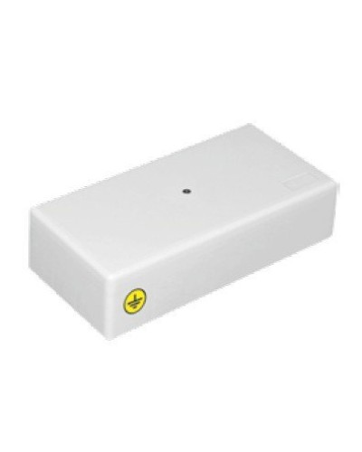 Коробка MB145 145х75х40, 16P (1,5…6мм²) (46253PE-HF-W). Коробка монтажная, огнестойкая, без галогена. Экопласт в Назрани