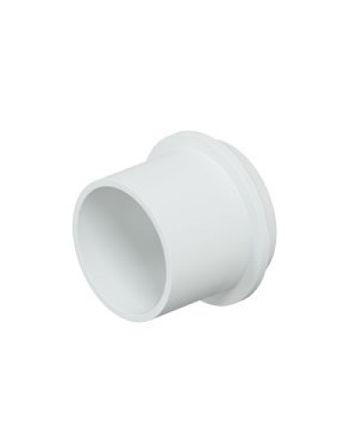 Муфта труба-коробка для трубы D16, м.о.D23 (20 шт) (40516HF). Муфта труба-коробка, без галогена. Экопласт в Назрани