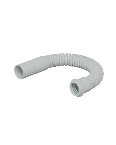 Гибкий поворот труба-коробка D20, м.о. D29, IP44 (20 шт) (44162). Гибкий поворот труба-коробка. Экопласт в Назрани