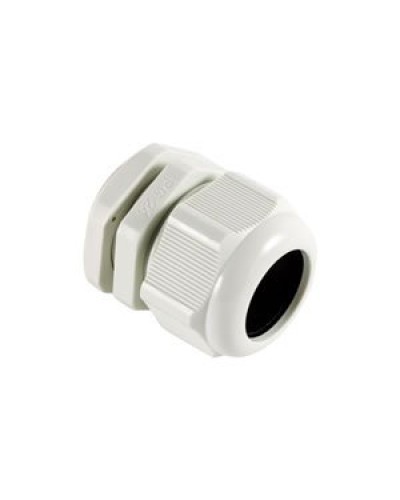 Кабельный зажим IP68, D-внутр 5-10мм PG11 (5 шт) (41011-5). Кабельный зажим. Экопласт в Назрани