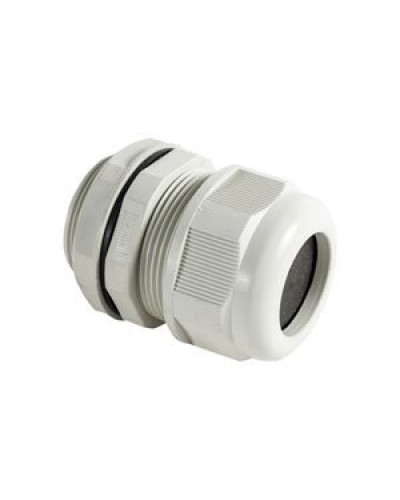 Коннектор кабельный, IP68, D39-30мм (10 шт) (42850). Коннектор кабельный. Экопласт в Назрани