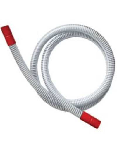 Ecoplast гибкий переход для трубы D25, длина 100см, белый (49425W). Гибкий переход для аспирационной системы. Экопласт в Назрани