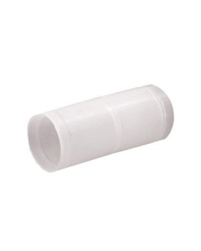 Муфта для гофрированной трубы D25 (50шт) (42425-50HF): Муфта для гофрированной трубы, без галогена в Назрани