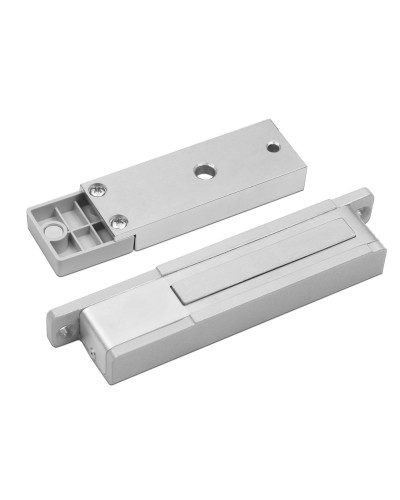 AL-150 Premium (серый). Замок электромагнитный. ЭКСКОН в Назрани