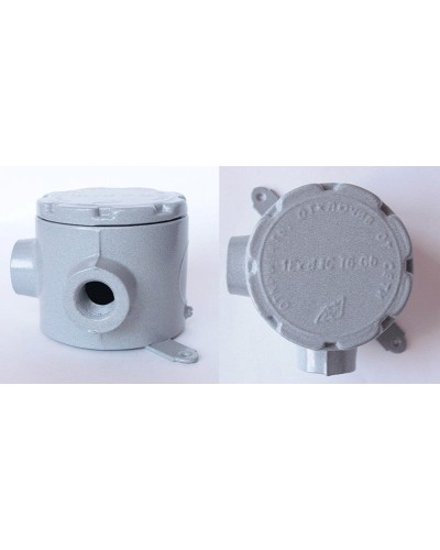 КУА-20У3 (M20х1,5). Коробка коммутационная взрывозащищенная. ЭлектроСпецИндустрия в Назрани