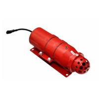 Буран-2.0(1)С. Модуль порошкового пожаротушения. Эпотос