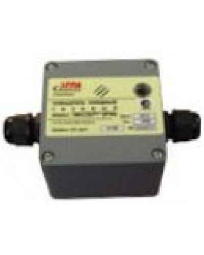 ИП 417-5 Эксперт IP55 (ранее 435-5 Н IP55). Извещатель пожарный газовый. Этра-спецавтоматика в Назрани