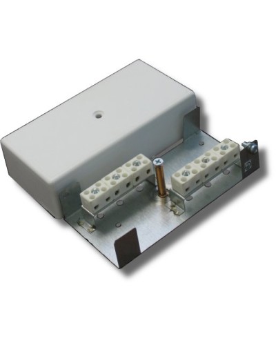 КМ-О (12к)-IP41-d: Коробка монтажная огнестойкая в Назрани