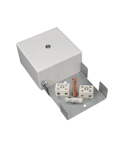 КМ-О (4к)-IP41+ОТТВ: Коробка монтажная огнестойкая в Назрани