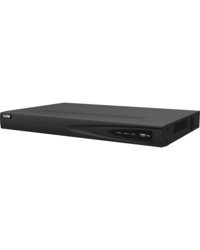 F-NR-216. Бюджетный IP-видеорегистратор 16-канальный. i-FLOW в Назрани