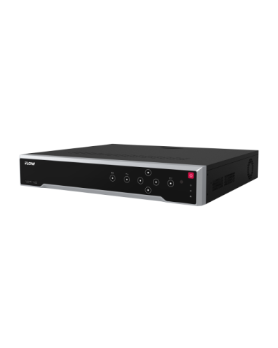 F-NR-264/4. IP-видеорегистратор 64 канальный. i-FLOW в Назрани