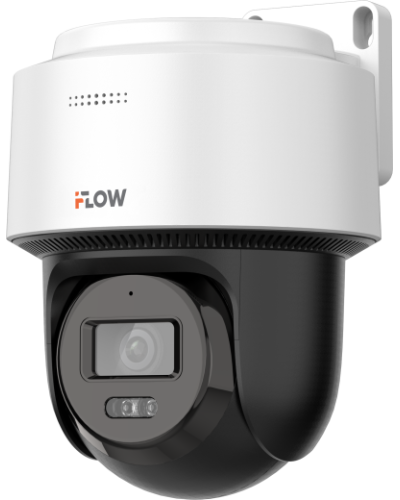 F-IP-1442CI. Бюджетная IP-видеокамера поворотная. i-FLOW в Назрани