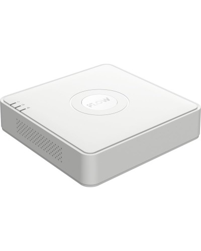 F-HR-1042. Видеорегистратор мультиформатный 4-канальный. i-FLOW в Назрани