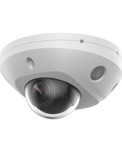 F-IC-2522C2MS(2.8мм). Бюджетная IP-видеокамера купольная. i-FLOW в Назрани