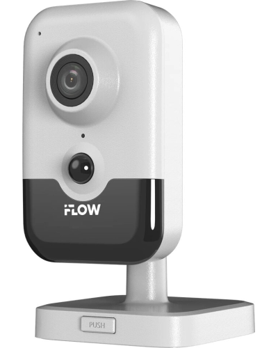 F-IC-2941CI(4мм). Бюджетная IP-видеокамера компактная. i-FLOW в Назрани