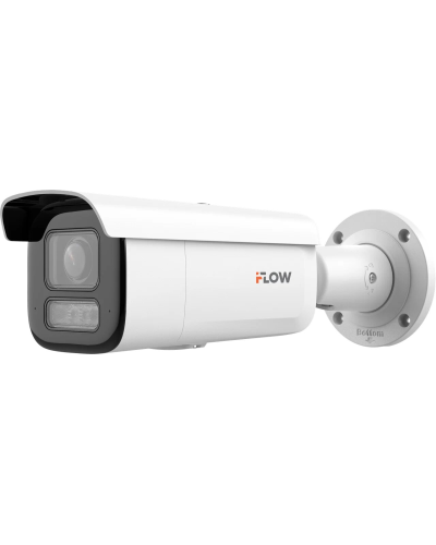 F-IC-2686CSZ4(2.8-12мм). Бюджетная IP-видеокамера цилиндрическая. i-FLOW в Назрани