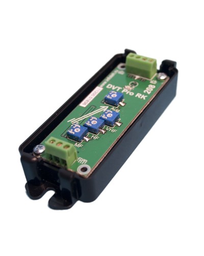 AVT-EXC870. Усилитель видеосигнала. Инфотех в Назрани