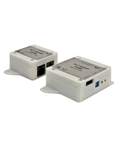 AVT-Nano HDMI. Блок приема и передачи данных. Инфотех в Назрани
