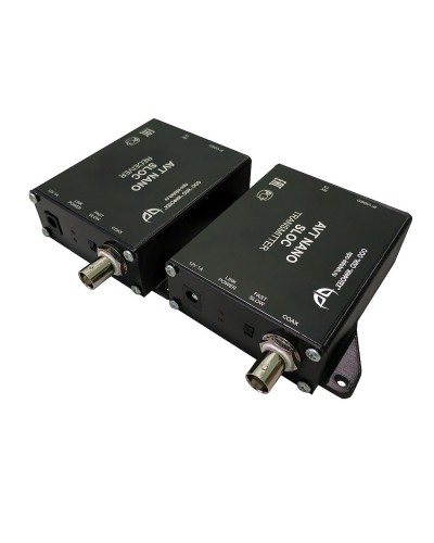 AVT-Nano IP Active SLOC. Комплект для передачи 100Base-TX Ethernet. Инфотех в Назрани