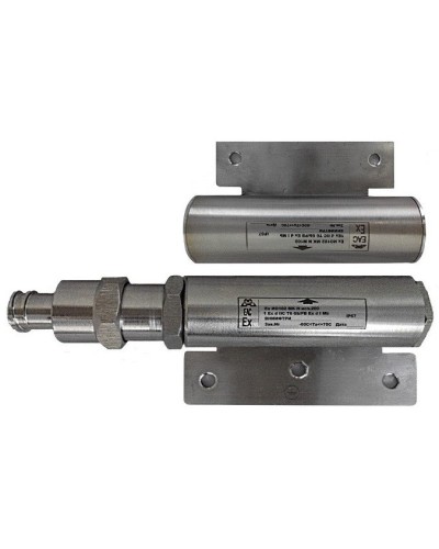 Ex ИО 102 МК N исп.300 М200 TG-3/4. Извещатель охранный точечный магнитоконтактный взрывозащищенный. Магнито-Контакт в Назрани