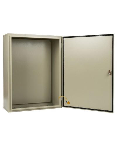ЩМП - 075 МЭК (800х600х260) IP65 (MEC11310). Шкаф с монтажной панелью. МЭК-Электрика в Назрани