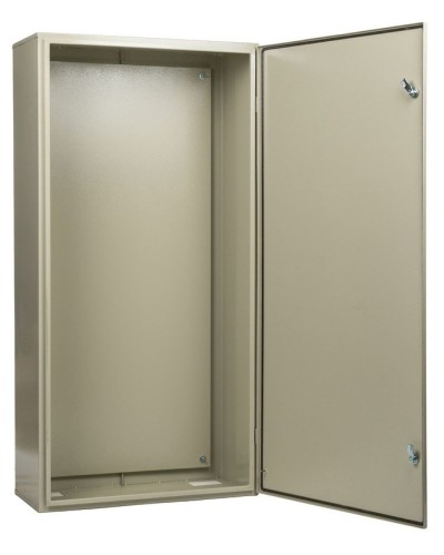 ЩМП - 095 МЭК(1400х800х300) IP65 (MEC11314). Шкаф с монтажной панелью. МЭК-Электрика в Назрани