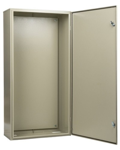 ЩМП - 011 МЭК(1600х800х400) IP65 (MEC11316). Шкаф с монтажной панелью. МЭК-Электрика в Назрани