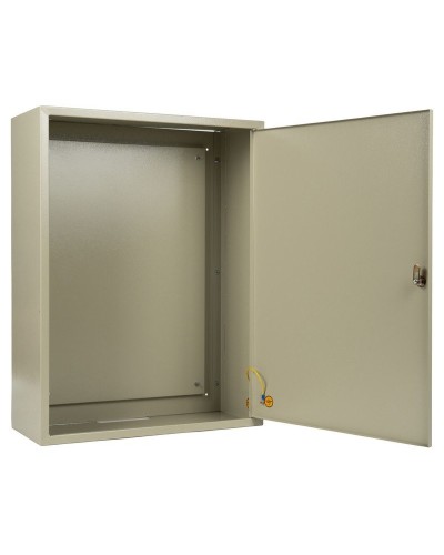ЩМП - 095 МЭК(1400х800х300) IP31 (MEC11118). Шкаф с монтажной панелью. МЭК-Электрика в Назрани