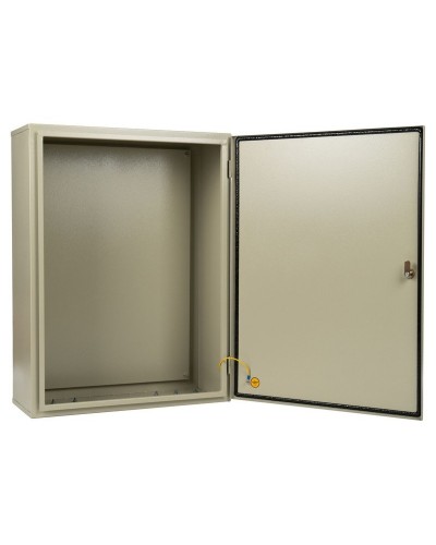 ЩМП - 085 МЭК (1000х650х260) IP65 (MEC11312). Шкаф с монтажной панелью. МЭК-Электрика в Назрани