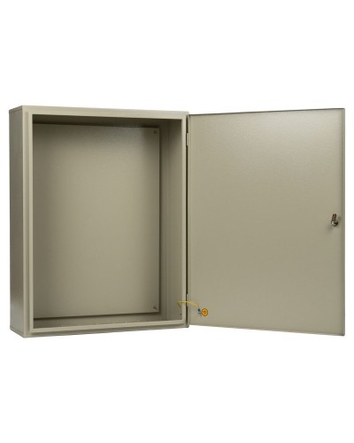ЩМП - 07 МЭК (700х500х210) IP31 (MEC11113). Шкаф с монтажной панелью. МЭК-Электрика в Назрани