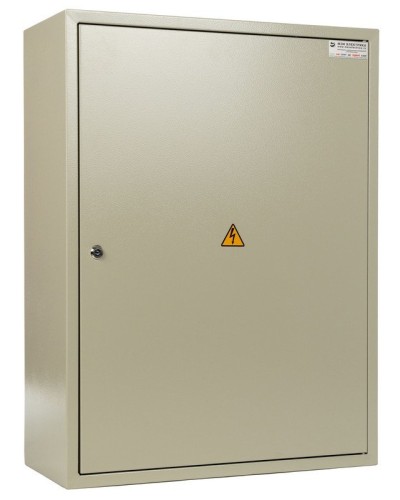 ЩМП - 085 МЭК (1000х650х260) IP31 (MEC11116). Шкаф с монтажной панелью. МЭК-Электрика в Назрани
