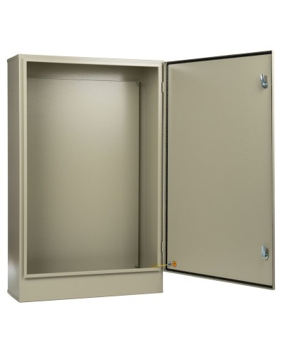 ЩМП - 09 МЭК(1200х750х300) IP65 (MEC11313). Шкаф с монтажной панелью. МЭК-Электрика в Назрани