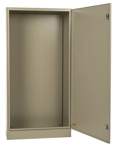 ЩМП - 10 МЭК(1500х750х350) IP31 (MEC11119). Шкаф с монтажной панелью. МЭК-Электрика в Назрани