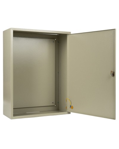 ЩМП - 075 МЭК (800х600х260) IP31 (MEC11114). Шкаф с монтажной панелью. МЭК-Электрика в Назрани