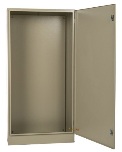 ЩМП - 011 МЭК(1600х800х400) IP31 (MEC11120). Шкаф с монтажной панелью. МЭК-Электрика в Назрани
