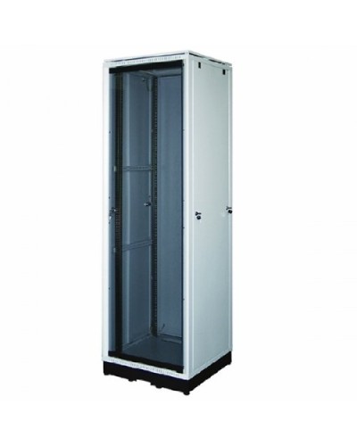 МЕТА 4901-24. Шкаф телекоммуникационный 19 напольный 24U. Мета в Назрани
