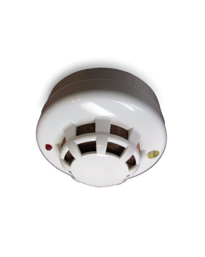 ИП 212-130, IP40 (МИРТЕН). Извещатель пожарный дымовой оптико-электронный точечный. МИРТЕН в Назрани