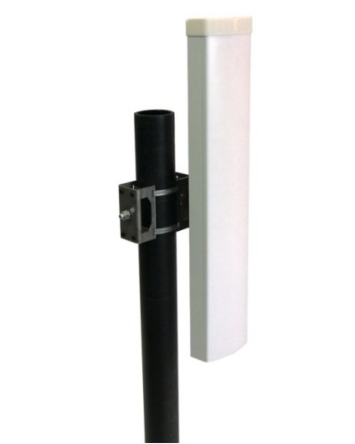 Фортеза-300 bluetooth. Извещатель охранный радиоволновый линейный. Охранная техника в Назрани