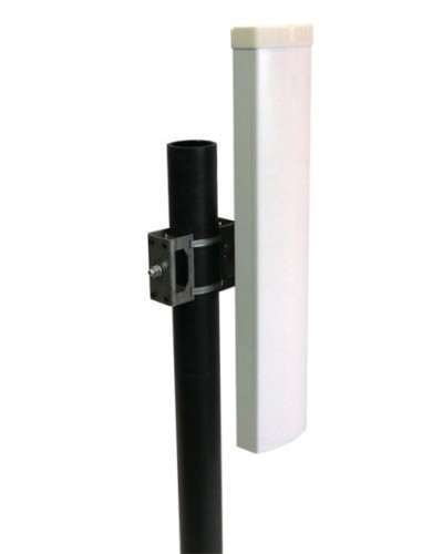 ФОРТЕЗА-500 bluetooth. Извещатель охранный радиоволновый линейный с bluetooth интерфейсом. Охранная техника в Назрани