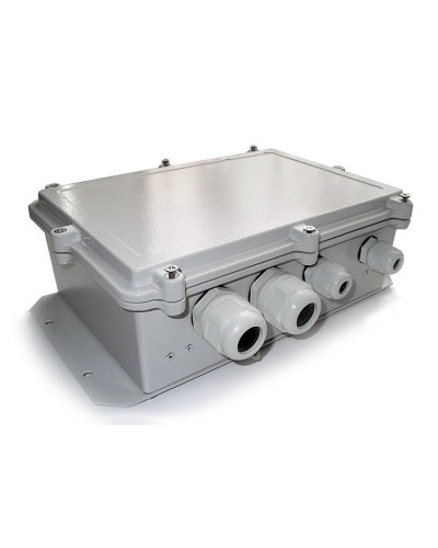 КСУМ-20 (20 цепей). Коробка соединительная. ОМЕГА-Микродизайн в Назрани