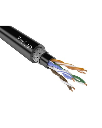 ParLan ARM PS U/UTP Cat5e 4х2x0,52 PE. Кабель «витая пара» (LAN) для структурированных систем связи. Паритет в Назрани