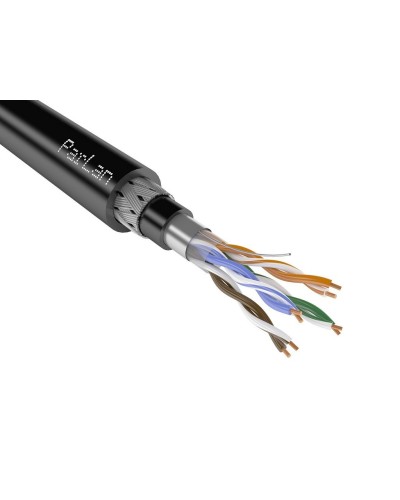 ParLan ARM PS F/UTP Cat5e 4х2х0,52 РЕ. Кабель «витая пара» (LAN) для структурированных систем связи. Паритет в Назрани