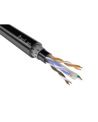 ParLan ARM PS U/UTP Cat6 4х2х0,57 PE. Кабель «витая пара» (Cat6)(LAN) для структурированных систем связи. Паритет в Назрани